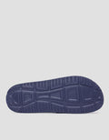 NEVADA SPORT CONTRAST STRIPE SLIPPER SANDAL PRIA