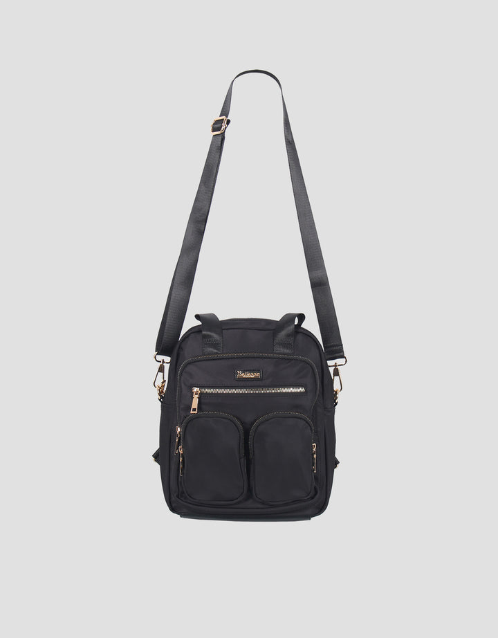 Bellezza Beauty Backpack Wanita