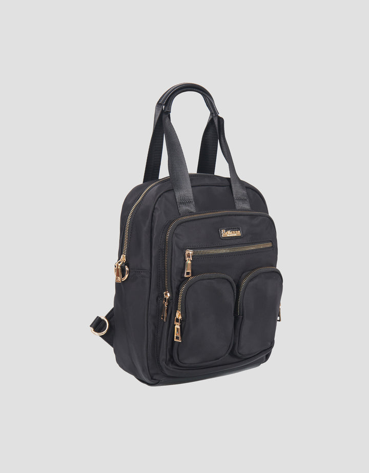Bellezza Beauty Backpack Wanita