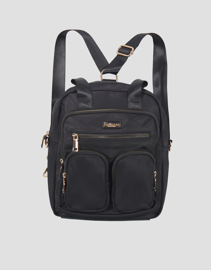 Bellezza Beauty Backpack Wanita