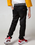 Nevada Celana Panjang Jeans Anak Laki-Laki