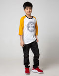 Nevada Celana Panjang Jeans Anak Laki-Laki