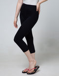 ST. Yves Plain Pants Rayon