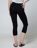 ST. Yves Plain Pants Rayon