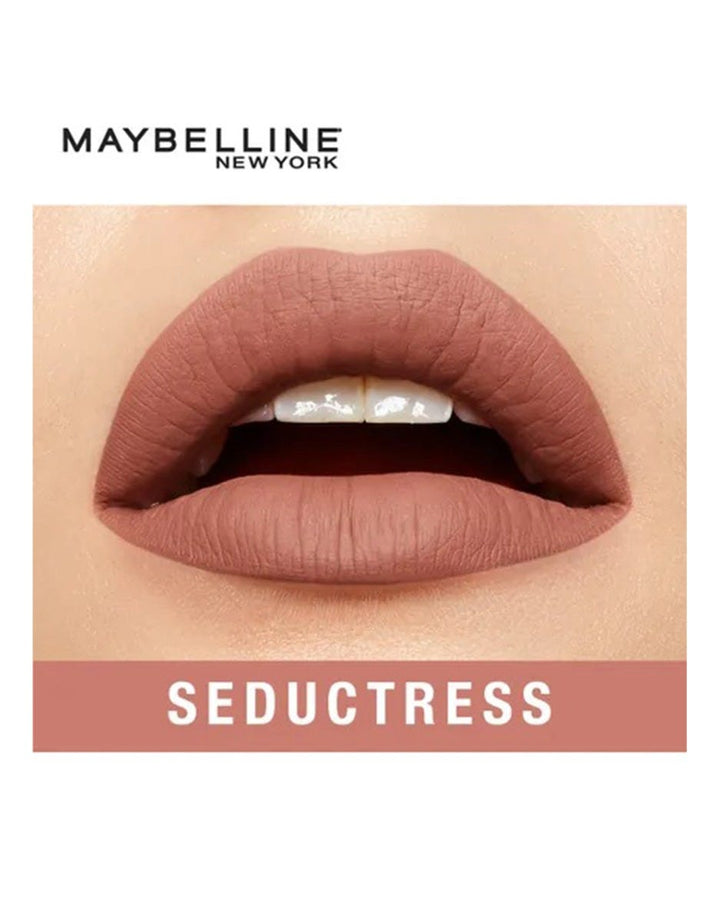 Maybelline Superstay Matte Ink - 65 Seductress