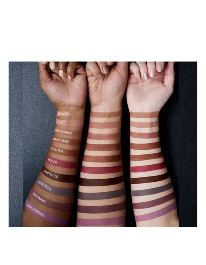 Maybelline Superstay Matte Ink - 65 Seductress