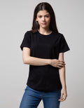 St. Yves T-Shirt Lengan Pendek Polos