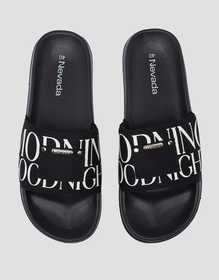 Nevada Sandal Slipper SLDTIME15 Wanita