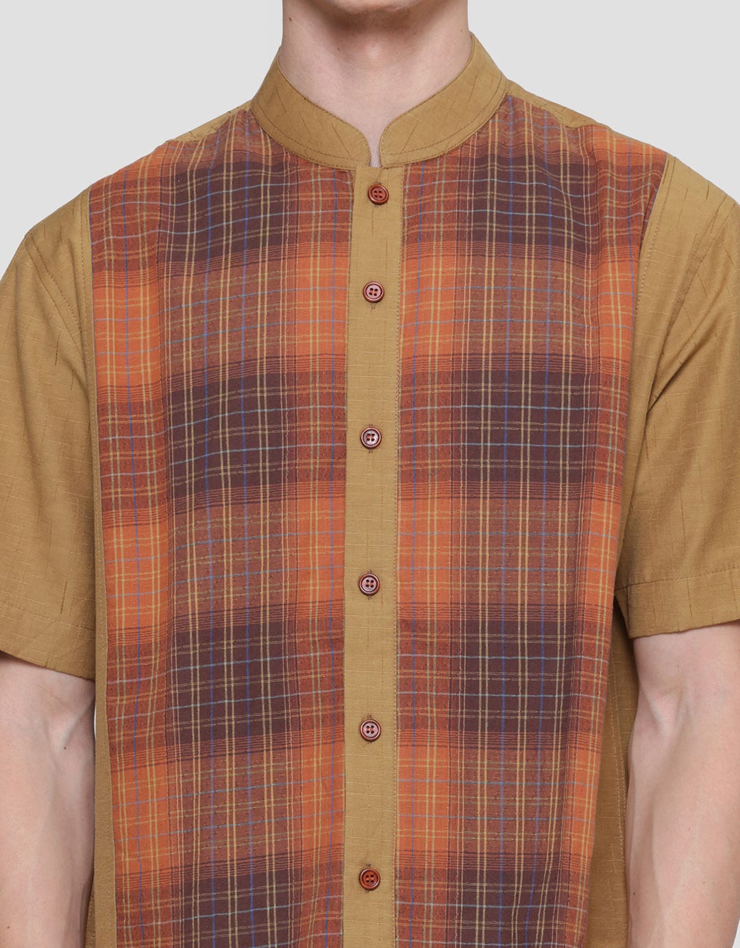 Intresse Opal Elude Men's Koko Shirt