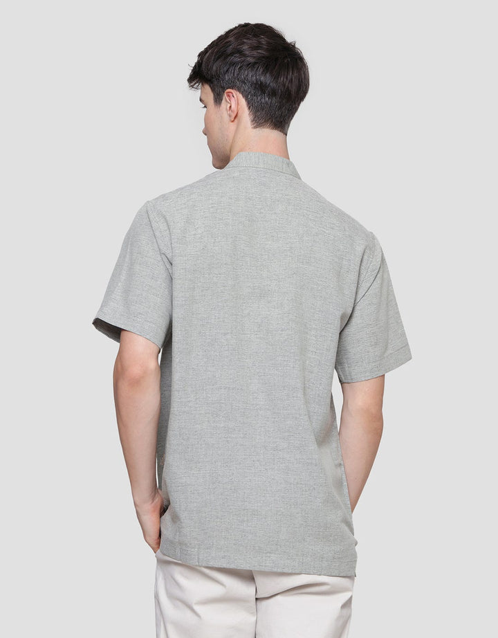 Intresse Tossed Salad Short Men's Koko Shirt