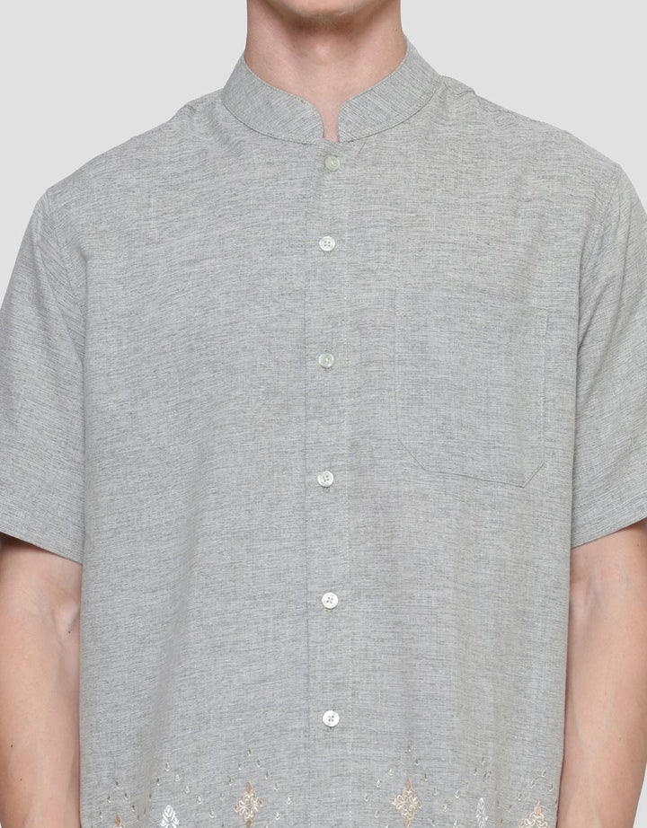 Intresse Tossed Salad Short Men's Koko Shirt