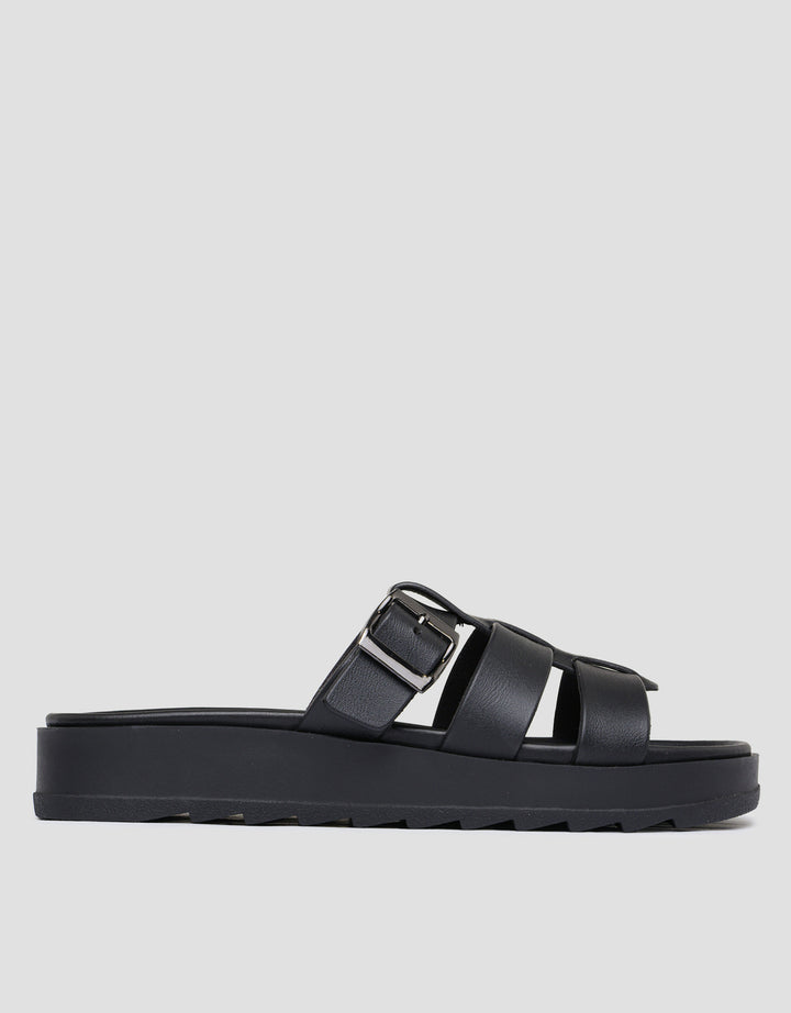 Nevada JVPS 01 Women's Slipper Sandals