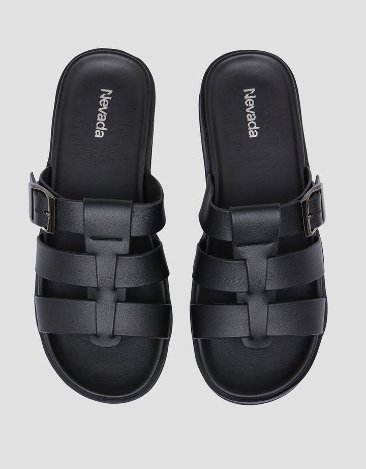 Nevada Classic Sandal Slipper Wanita