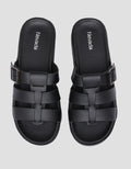 Nevada JVPS 01 Women's Slipper Sandals