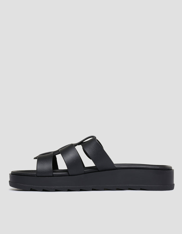 Nevada JVPS 01 Women's Slipper Sandals