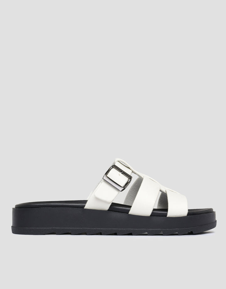 Nevada JVPS 01 Women's Slipper Sandals