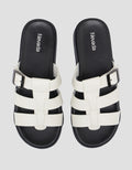 Nevada JVPS 01 Women's Slipper Sandals