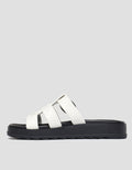 Nevada JVPS 01 Women's Slipper Sandals