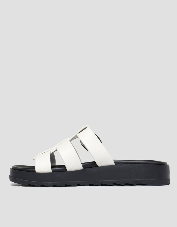 Nevada JVPS 01 Women's Slipper Sandals
