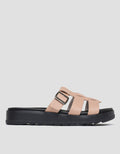 Nevada JVPS 01 Women's Slipper Sandals