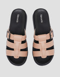 Nevada JVPS 01 Women's Slipper Sandals