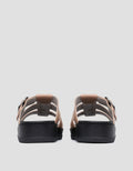 Nevada JVPS 01 Women's Slipper Sandals