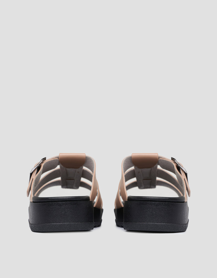 Nevada JVPS 01 Women's Slipper Sandals