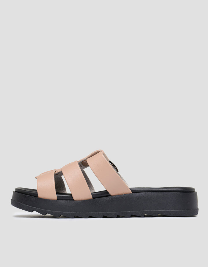 Nevada Classic Sandal Slipper Wanita