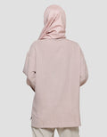 Annisa Double Pocket Women's Long Sleeve Shirt
