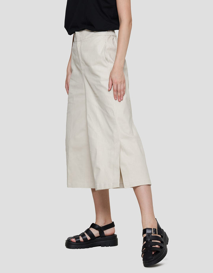 Connexion Celana Coulotte Slit Wanita