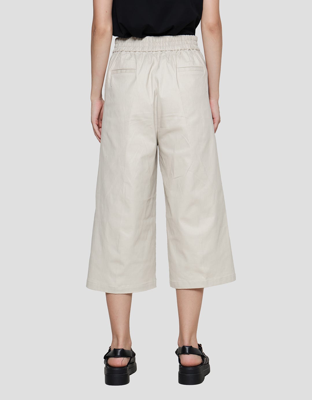 Connexion Celana Coulotte Slit Wanita