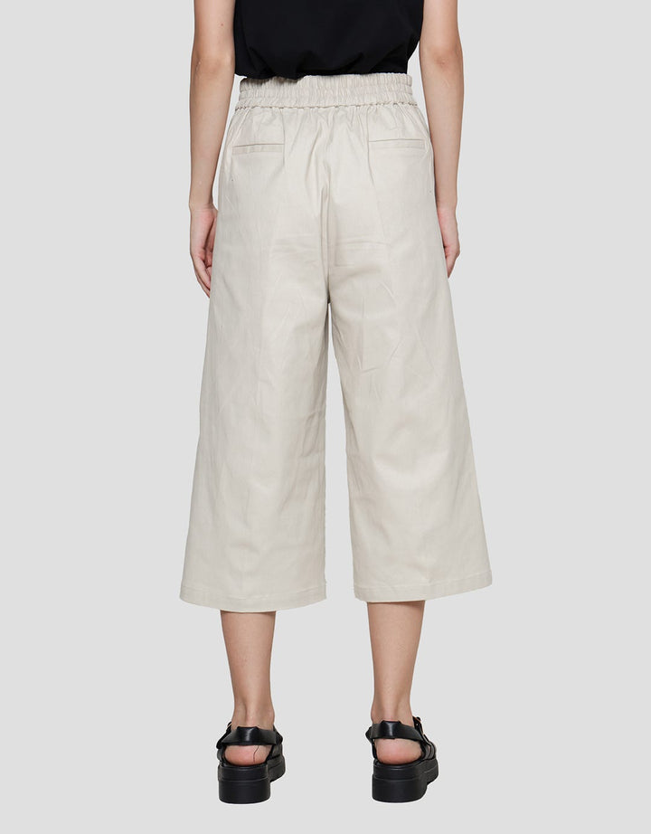 Connexion Celana Coulotte Slit Wanita