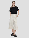 Connexion Celana Coulotte Slit Wanita