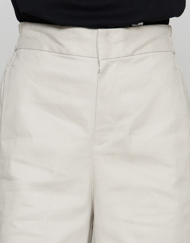Connexion Celana Coulotte Slit Wanita