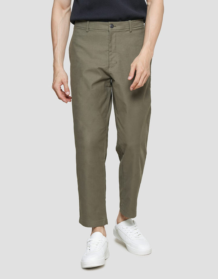 Suko Celana Chinos Basic Panjang Pria