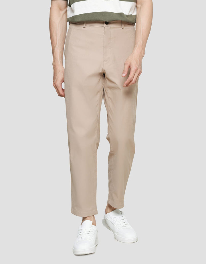Suko Celana Chinos Basic Panjang Pria