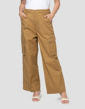 Cardinal Girl Casual Celana Panjang Wanita