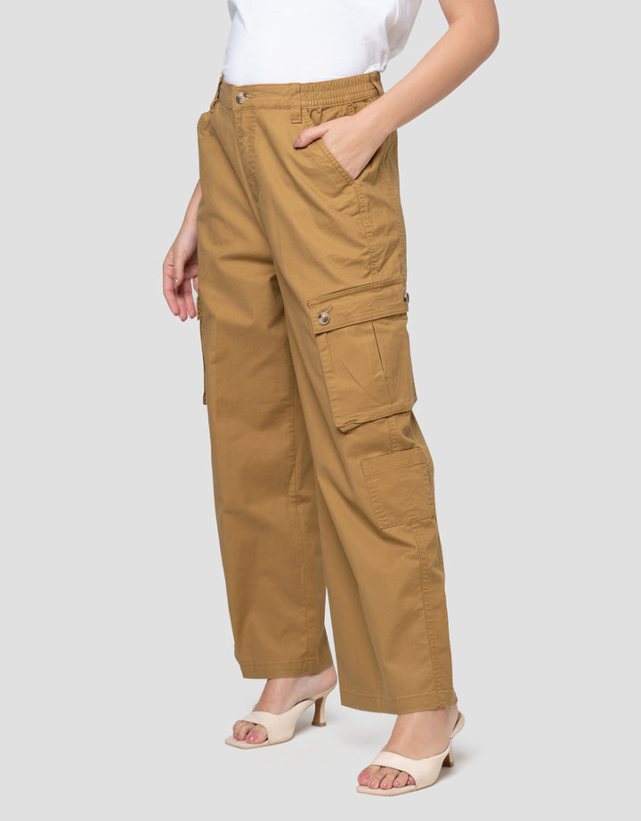 Cardinal Girl Casual Celana Panjang Wanita