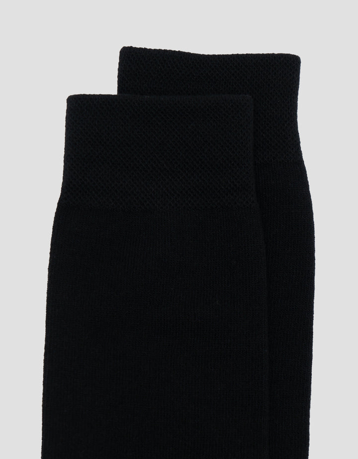 COLE FORMAL FULL SOLID KAUS KAKI PRIA