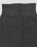 Cole Full Solid Men's Formal Socks