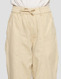 Nevada Woven Stretch Jogger Trousers for Girls