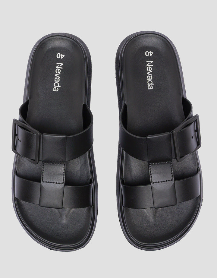 NEVADA SELIN01 SLIPPER SANDAL WANITA