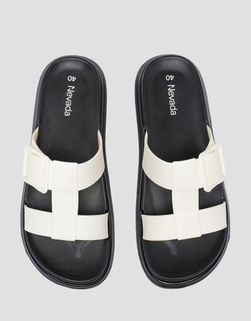 NEVADA SELIN01 SLIPPER SANDAL WANITA