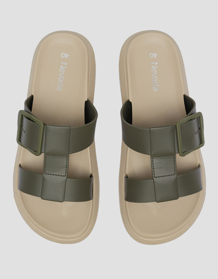NEVADA SELIN01 SLIPPER SANDAL WANITA