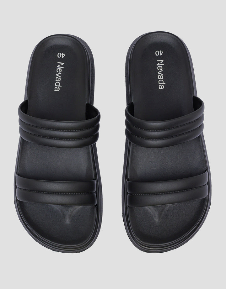 Nevada Selin02 Sandal Slipper Wanita