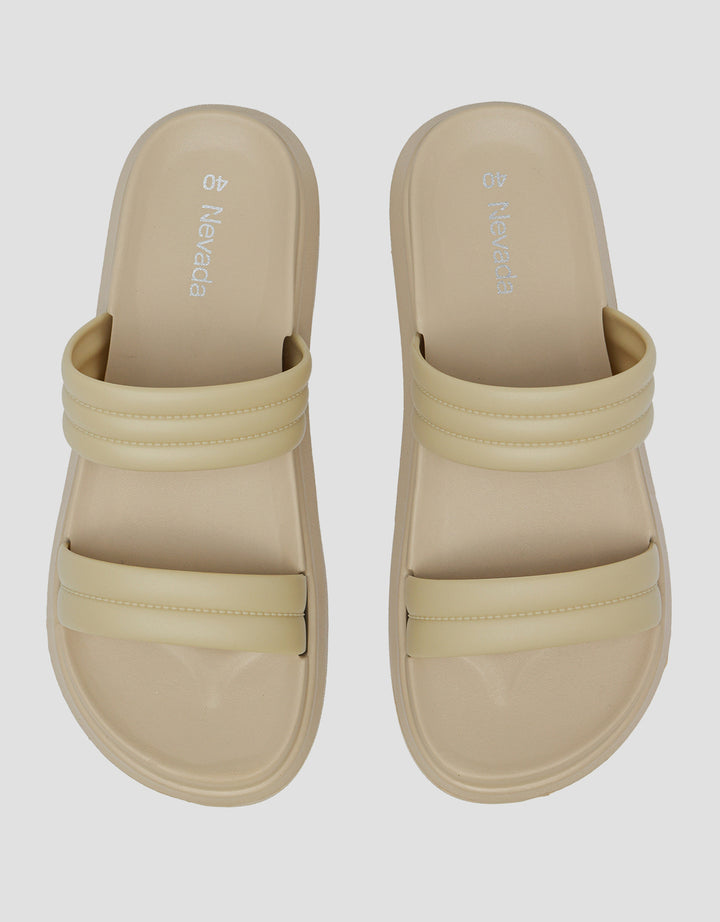 Nevada Selin02 Sandal Slipper Wanita