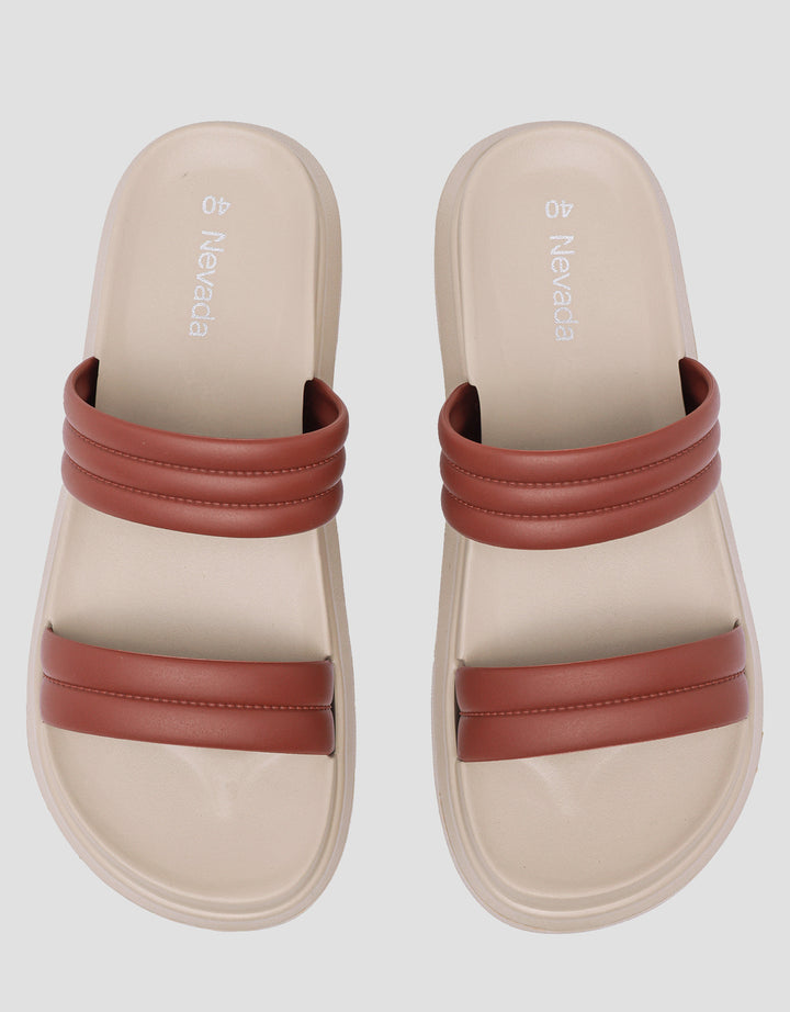 NEVADA SELIN02 SANDAL SLIPPER WANITA