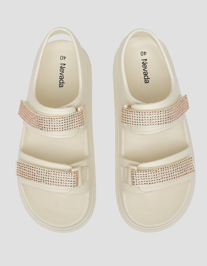 Nevada PHYT007 Singback Sandal Wanita