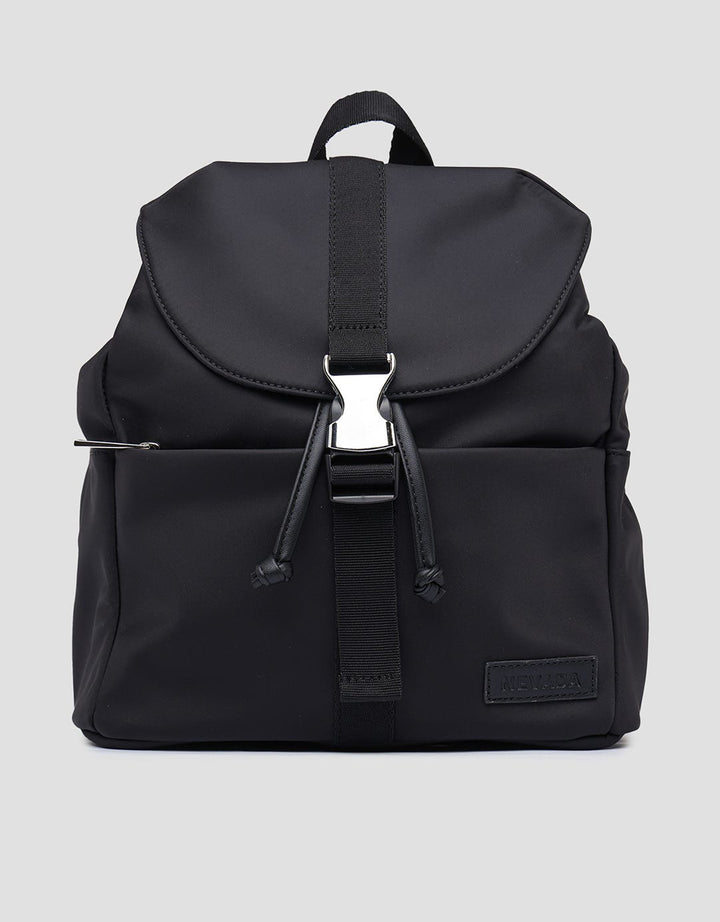 Nevada Clip Carry4 Tas Ransel Mini Wanita