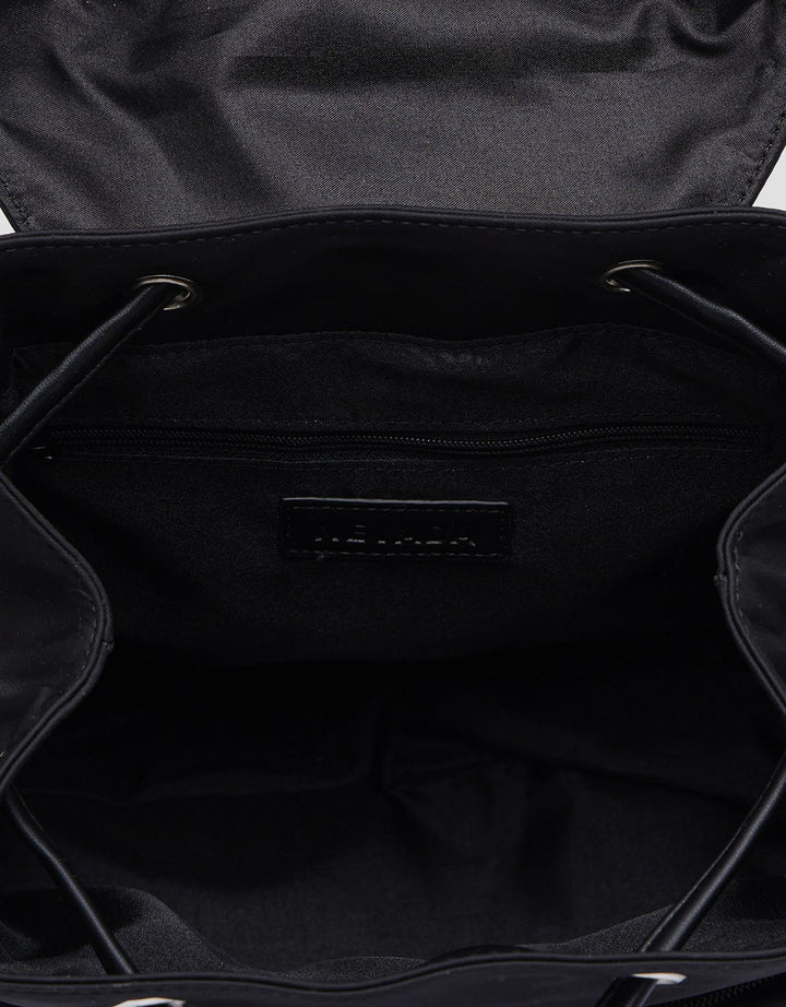 Nevada Clip Carry4 Tas Ransel Mini Wanita